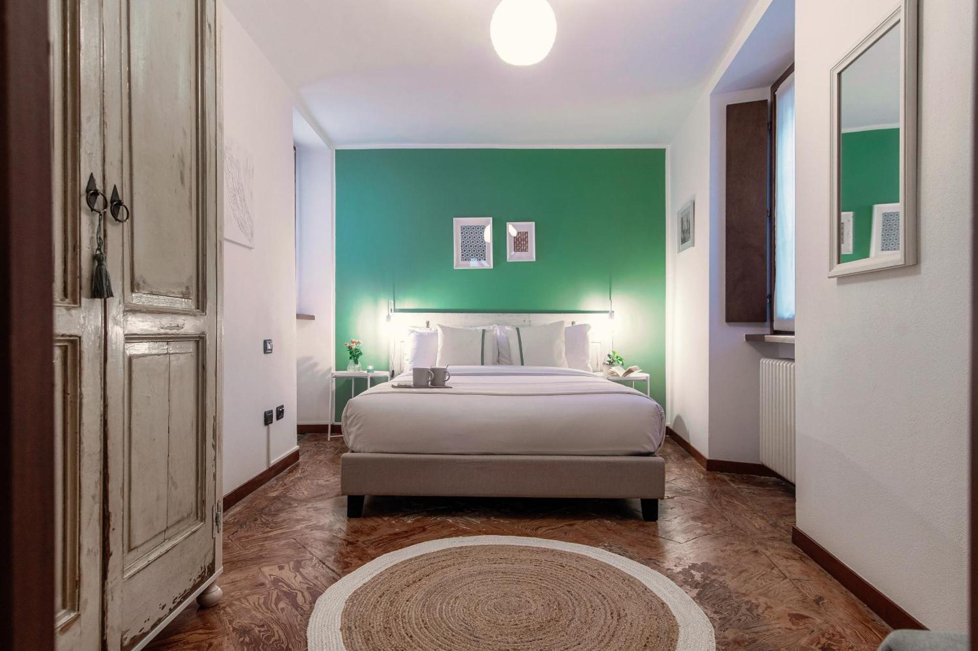 Il Lauro - By Myhomeincomo Exterior photo